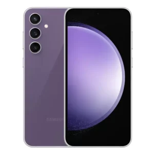 Samsung Galaxy S23 FE S711B/DS 256GB Purple