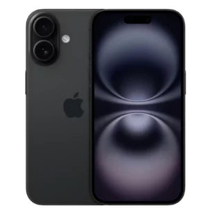 Apple iPhone 16 Plus 512GB Schwarz  Neuware / OVP