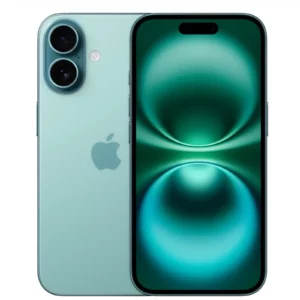 Apple iPhone 16 Plus 512GB Blaugrün Neuware / OVP