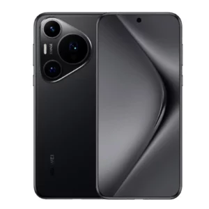 Huawei Pura 70 Pro 4G Dual Sim 12GB RAM 512GB Black
