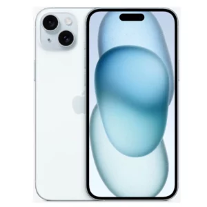Apple iPhone 15 Plus 512GB Blau  Neuware / OVP