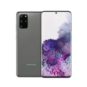Samsung Galaxy S20 Plus 5G G986B 12GB RAM+128GB Cosmic Gray