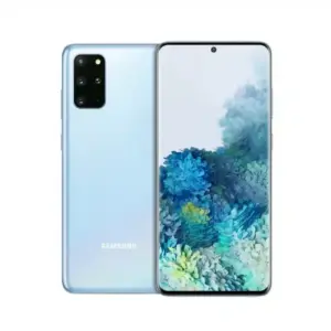 Samsung Galaxy S20 Plus 5G G986B 12GB RAM+128GB Cosmic Blue