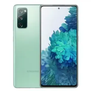Samsung Galaxy S20FE 5G G781 6GB RAM+128GB Cloud Mint