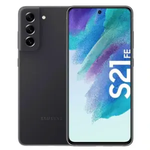 Samsung Galaxy S21 FE 5G 128GB G990B Graphite