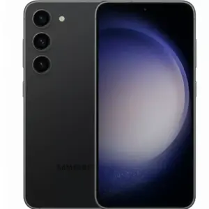 Samsung  Galaxy S23 5G S911 256GB/8GB RAM Dual SIM Schwarz