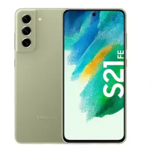Samsung Galaxy S21 FE 5G 128GB G990 Olive