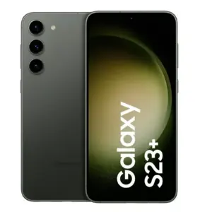 Samsung S916 Galaxy S23+ 5G 256GB/8GB RAM Dual SIM Green
