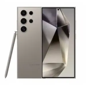 Samsung Galaxy S24 Ultra 512GB Titanium Gray