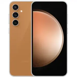 Samsung Galaxy S23 FE S711B/DS 128GB Tangerine