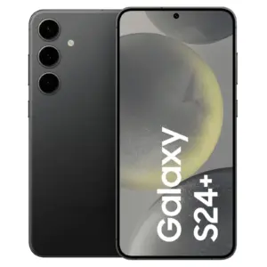 Samsung Galaxy S24+ S926 12+256GB Onyx Black