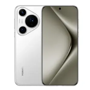 Huawei Pura 70 Pro 4G Dual Sim 12GB RAM 512GB Weiß