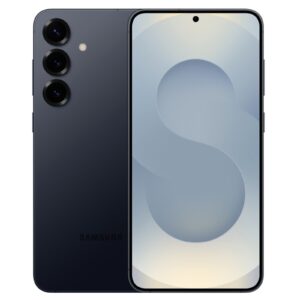 Samsung Galaxy S25 S931 5G Dual Sim 12GB RAM 128GB  Blueblack