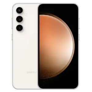 Samsung Galaxy S23 FE S711B/DS 128GB Cream