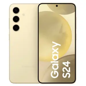Samsung Galaxy S24 S921 8+256GB Amber Yellow