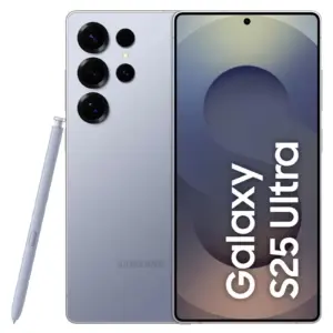Samsung Galaxy S25 Ultra S938 5G Dual Sim 12GB RAM 1TB Titanium Silverblue