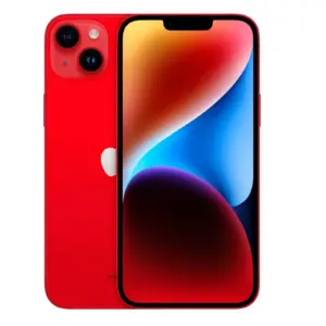 Apple iPhone 14 Plus 512GB Rot Neuware / OVP