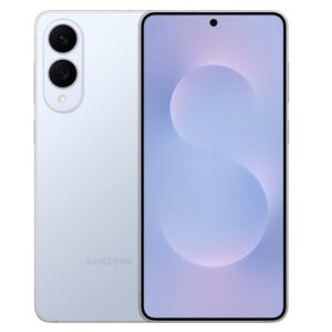 Samsung Galaxy S25 Edge 256GB Titanium Icyblue