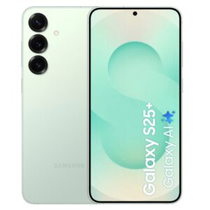 Samsung Galaxy S25+ S936 5G Dual Sim 12GB RAM 256GB Mint