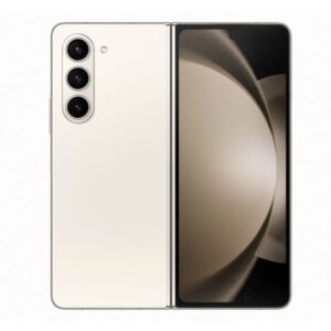 Samsung Galaxy Z Fold5 256GB Cream