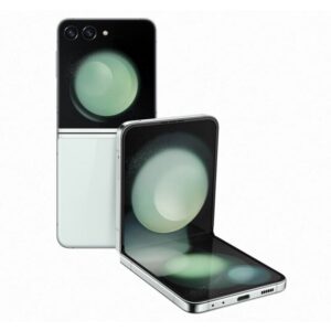 Samsung Galaxy Z Flip5 F731 5G Dual Sim 8GB RAM 256GB Mint