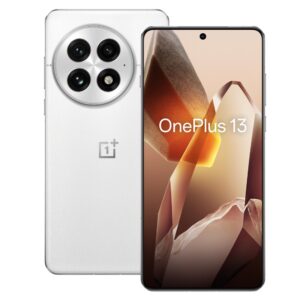 OnePlus 13 5G Dual Sim 16GB RAM 512GB Arctic Dawn