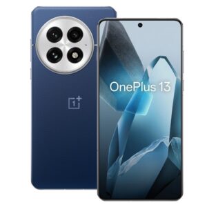 OnePlus 13 5G Dual Sim 16GB RAM 512GB Midnight Ocean