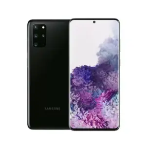 Samsung Galaxy S20 Plus 5G G986B 12GB RAM+128GB Cosmic Black